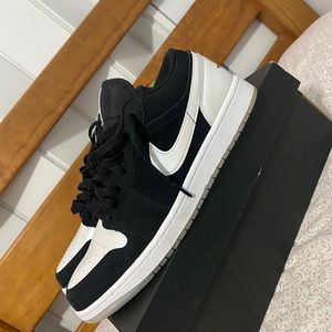 Air Jordan 1 low se diamond